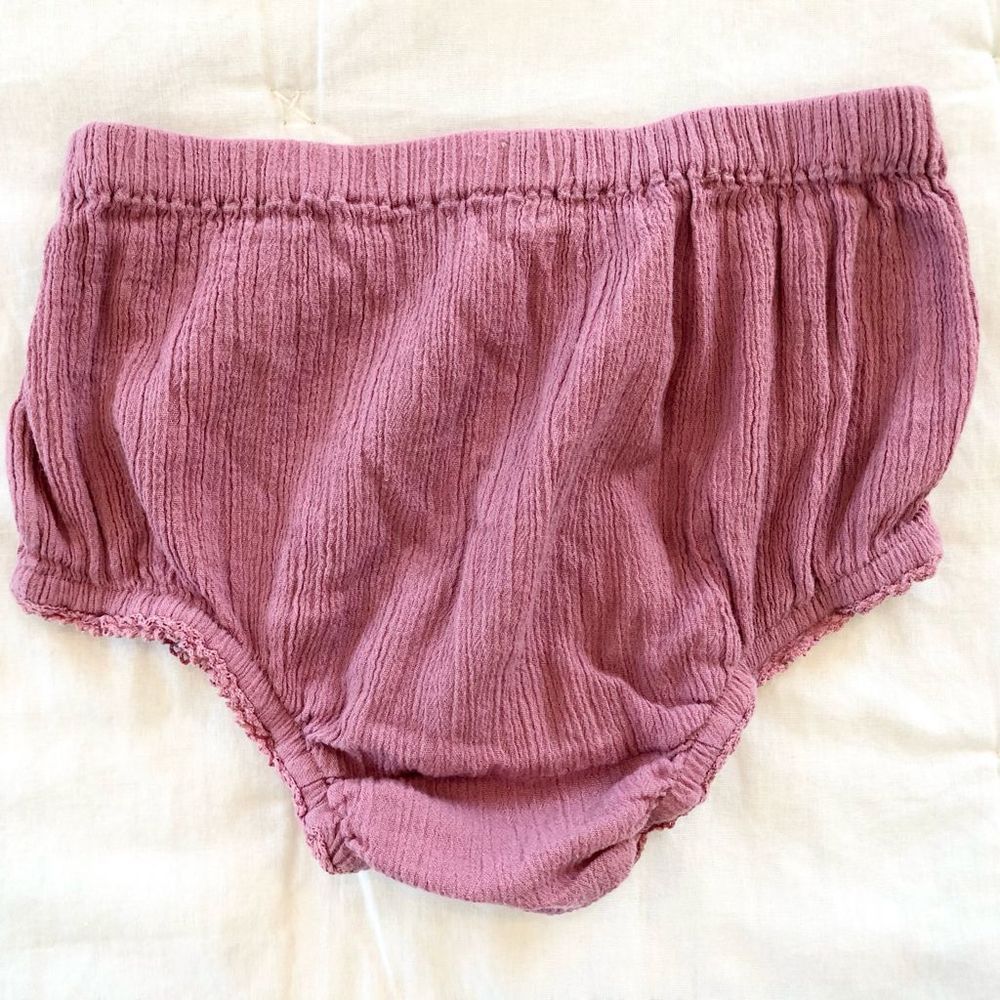 Peek Baby Bloomers Diaper Cover Bundle - Picture 8 of 9